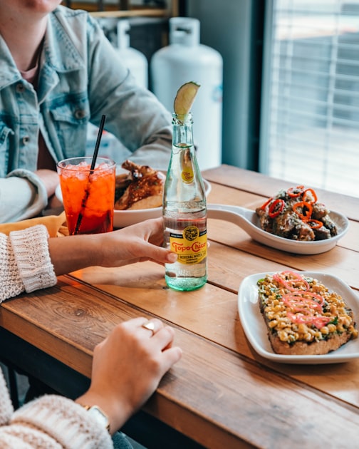 Enjoying a Night Out: Tips for a Great Experience Ext 3