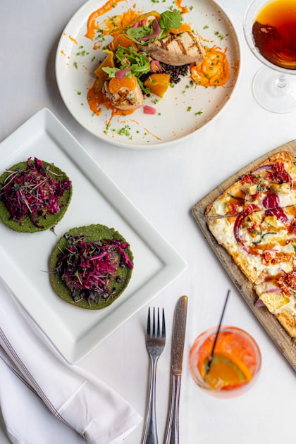 The Best Beer Pairings for Your Meal Ext 4