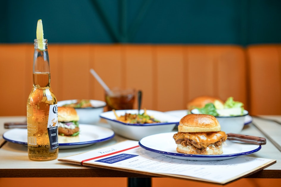 Top 5 Must-Try Dishes at Our Restaurant Ext